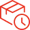 Delayed Discovery of Tokens